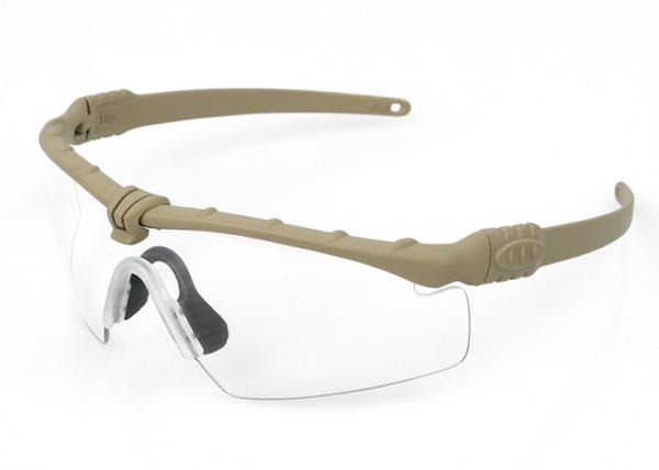 G TMC M Frame 2.0 Strike ANSI z80.3 Eyewear ( DE )